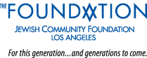  The Jewish Community Foundation of Los Angeles