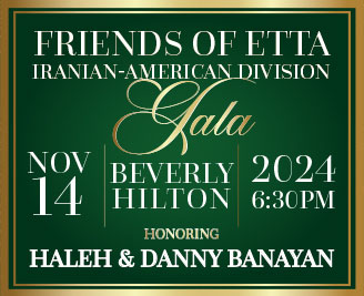 ETTA IAD Gala 2024  - Register Now